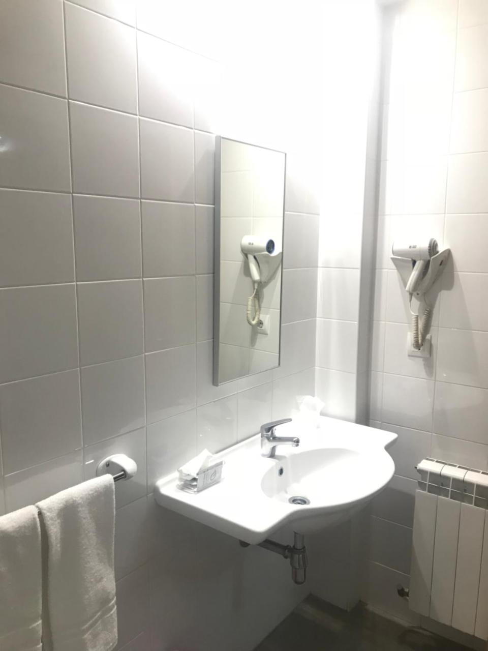Hotel Varadoiro Портоново Екстер'єр фото
